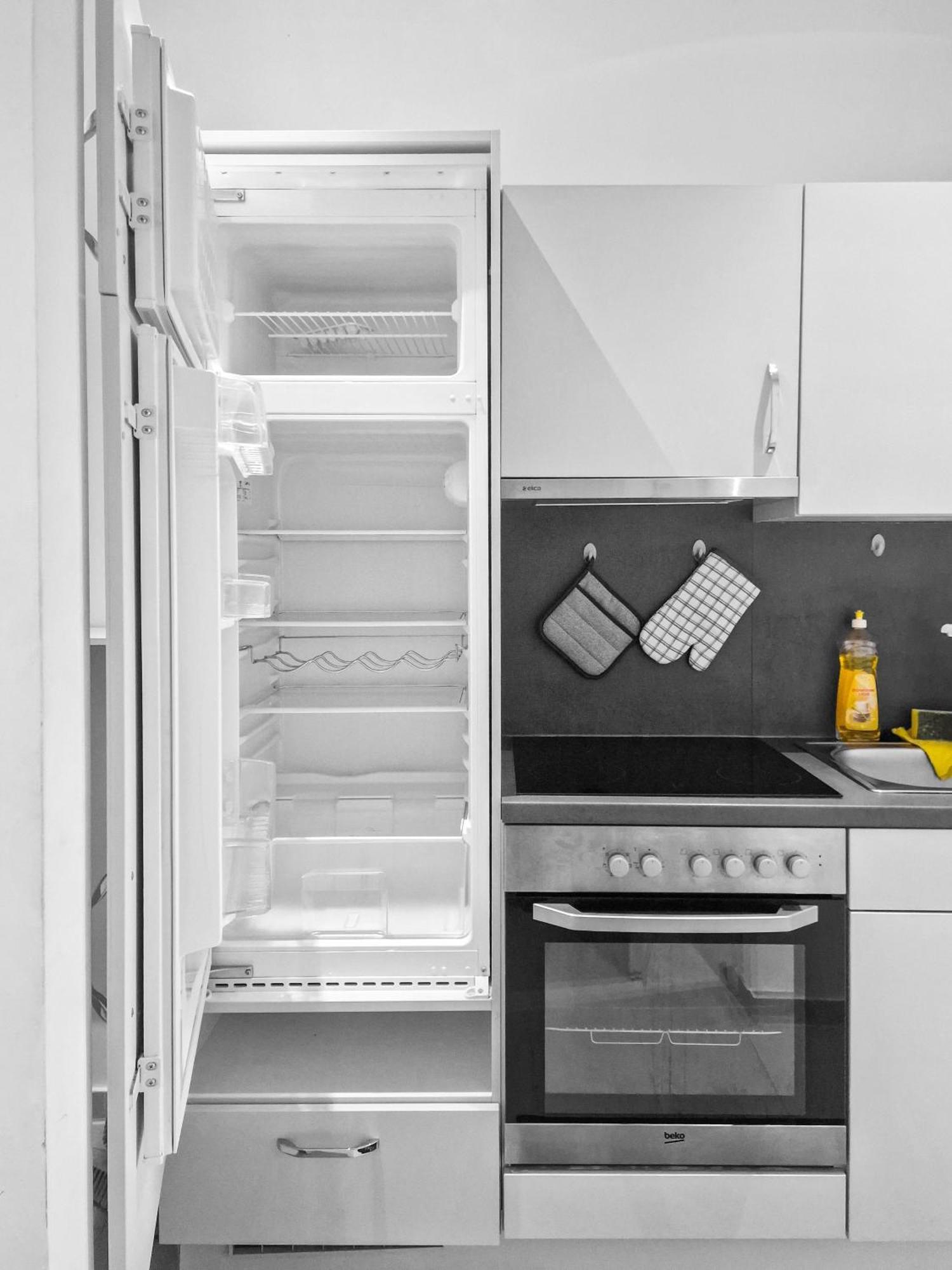 Apartmán Central Vienna Charm Exteriér fotografie