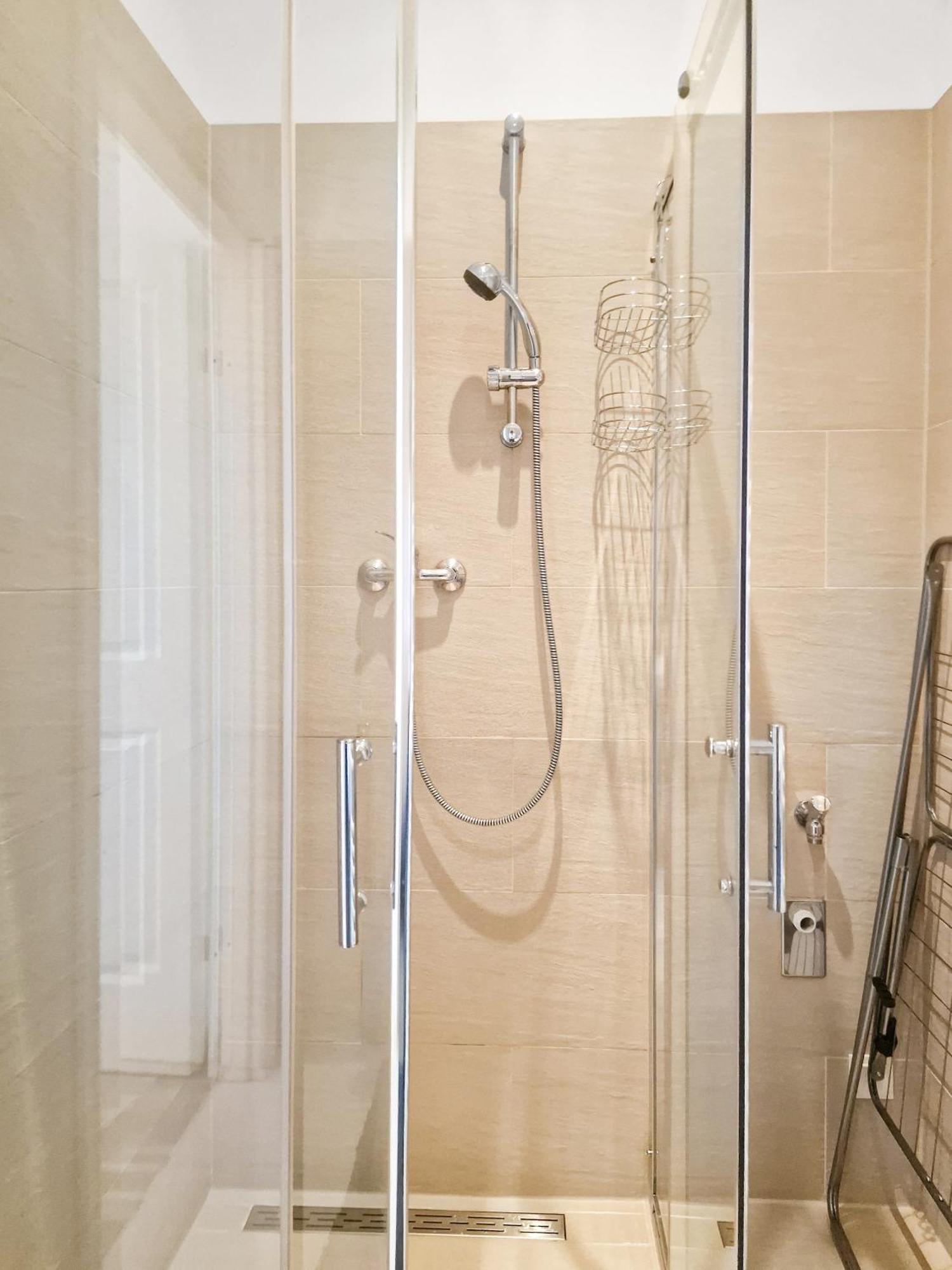 Apartmán Central Vienna Charm Exteriér fotografie