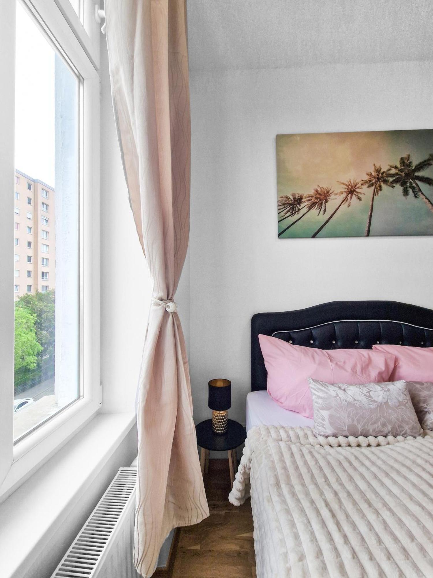 Apartmán Central Vienna Charm Exteriér fotografie