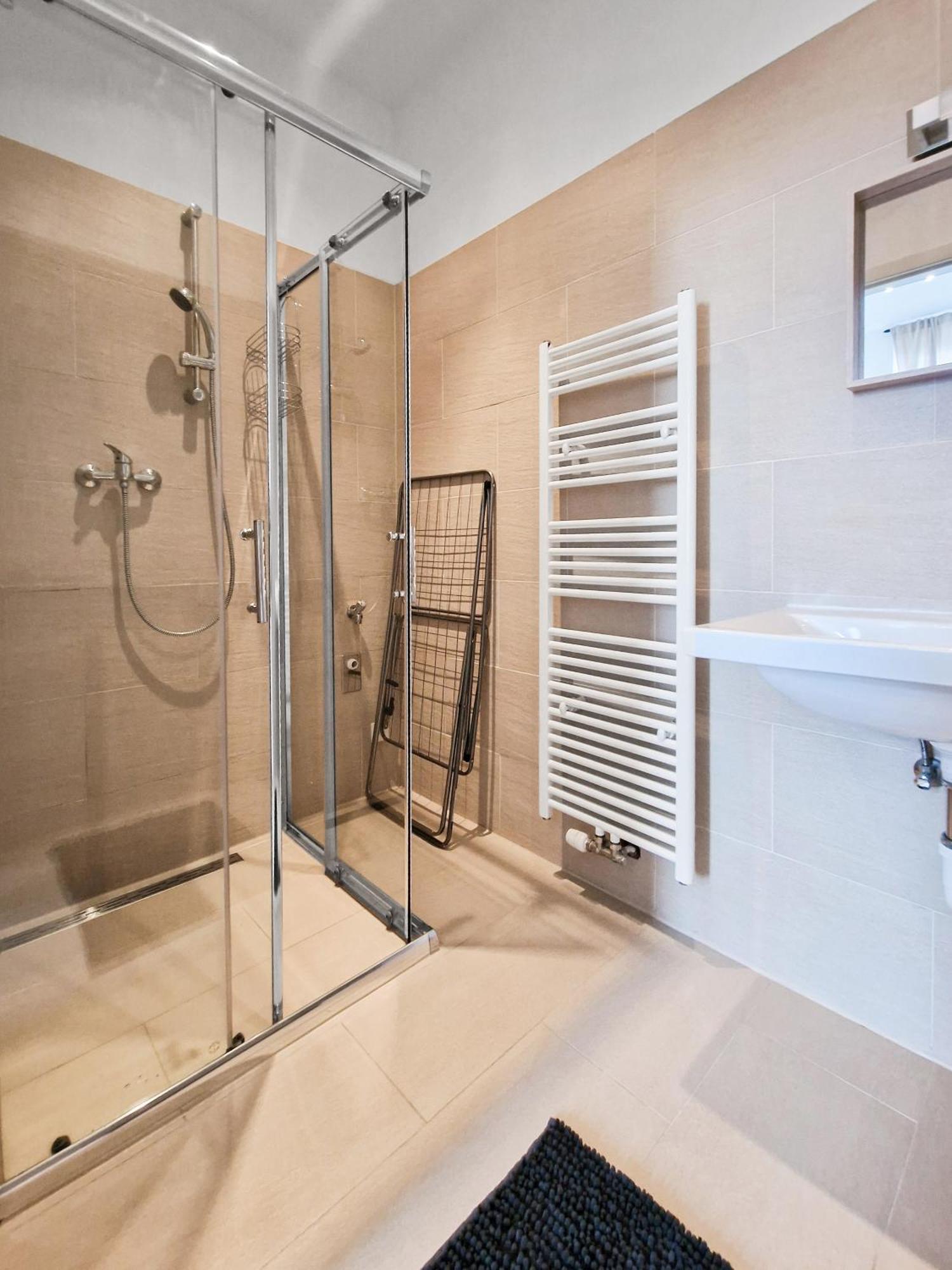 Apartmán Central Vienna Charm Exteriér fotografie