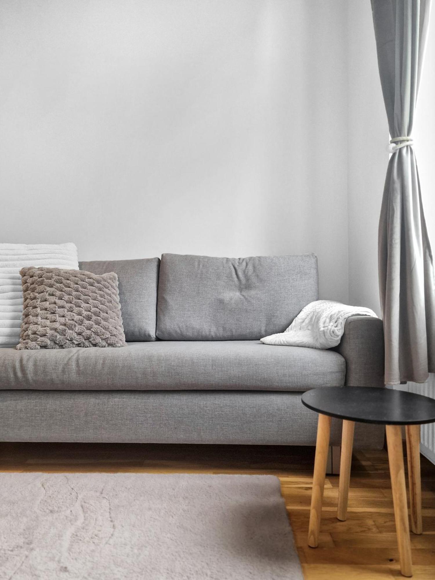 Apartmán Central Vienna Charm Exteriér fotografie